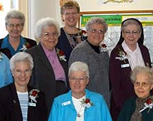 Sisters of Mary of the Presentation, Valley City, ND