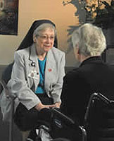 Sisters of Mary of the Presentation, Valley City, ND